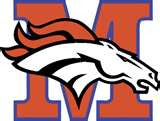 Home of the Mustangs