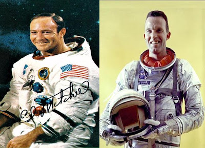 Estación Insólita: Visitantes de otros mundos