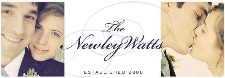 The NewleyWatts