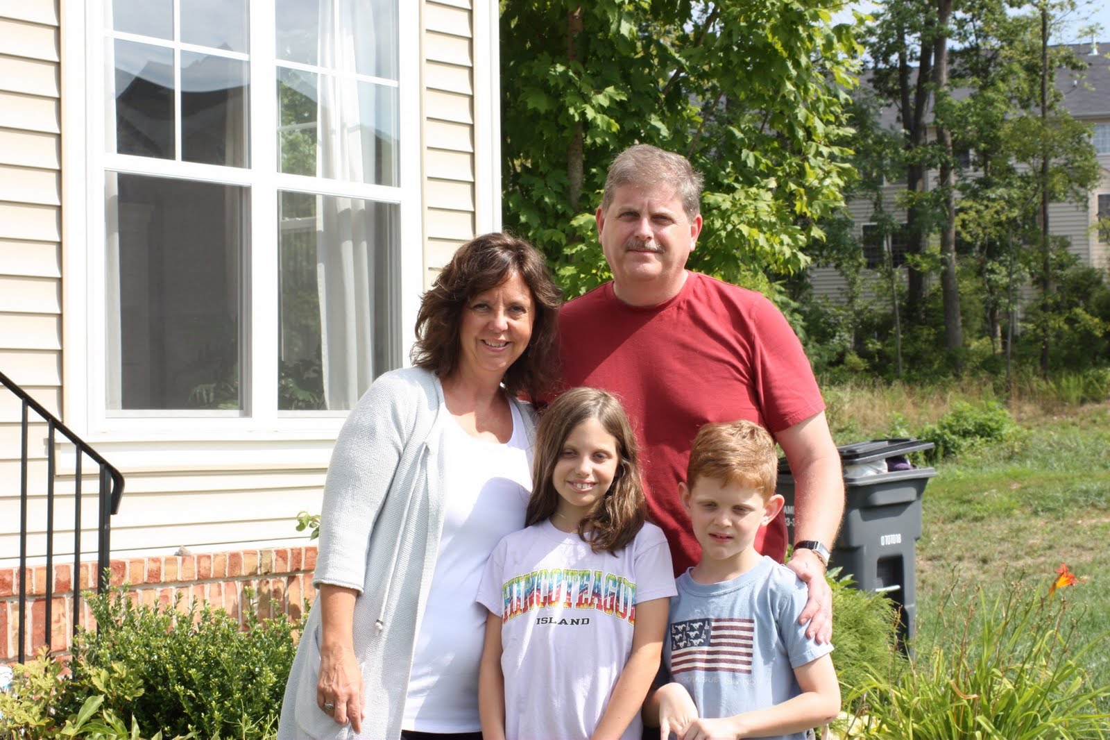 Gypsy Mom Moving Process