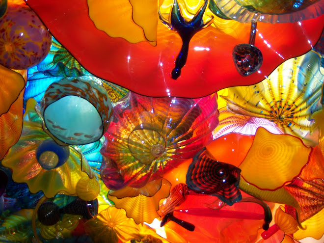 The Chihuly Collection