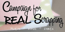 Campaign for Real Scrapping