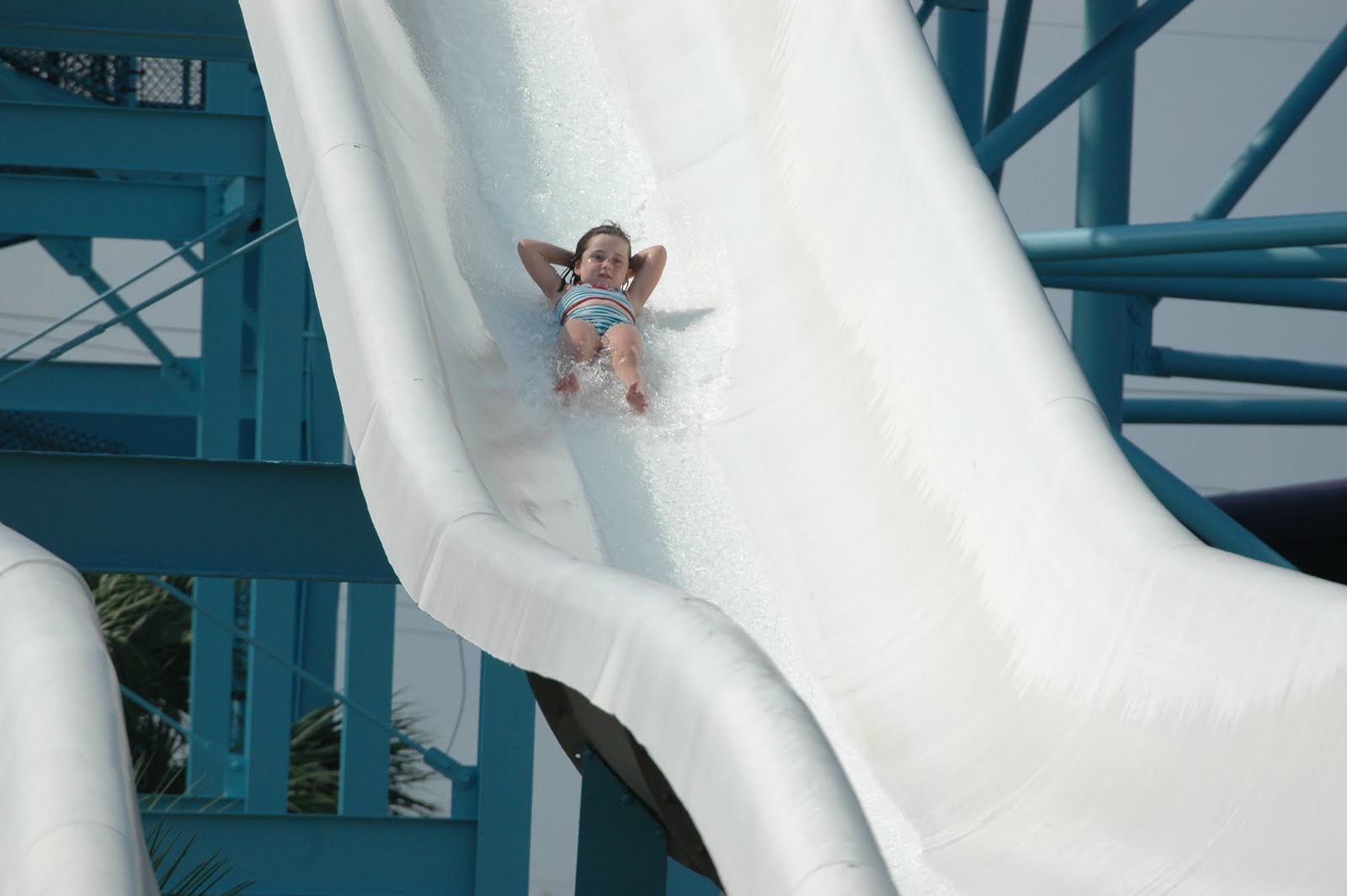 Patrick Family Blog Myrtle Beach Episode 3Myrtle Waves