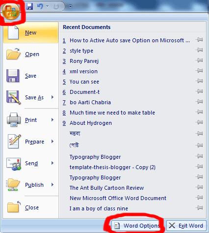 Best priced options of windows office