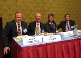 Panelists at ABA SEER Conference