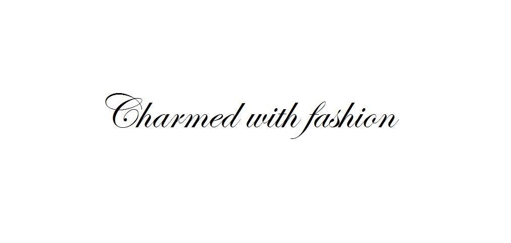 Charmed with Fashion