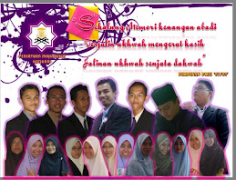 Persatuan Mahasiswa Hadhari UiTM 2008