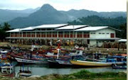 Tempat Pelelangan Ikan (TPI) Prigi - Trenggalek