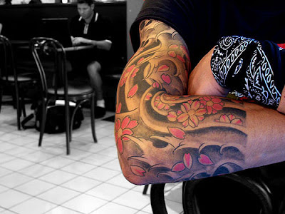Elbow Tattoos on Tattoos  R  Us   Get Inspiration For Your New Tattoo Here   Elbow