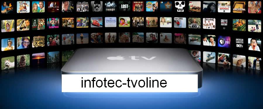 infotec tv online