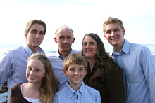 See how happy we all are?