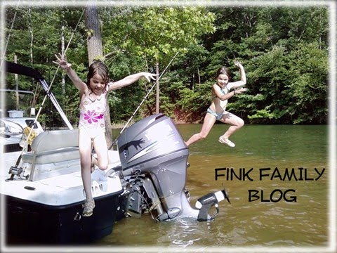 Fink Family Blog
