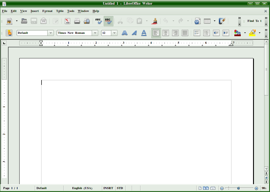 clipart in libreoffice - photo #25