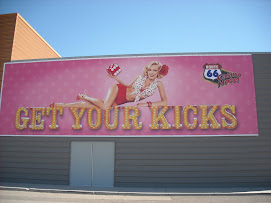 Route 66 casino