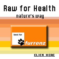 Best Food For Your Furrenz!