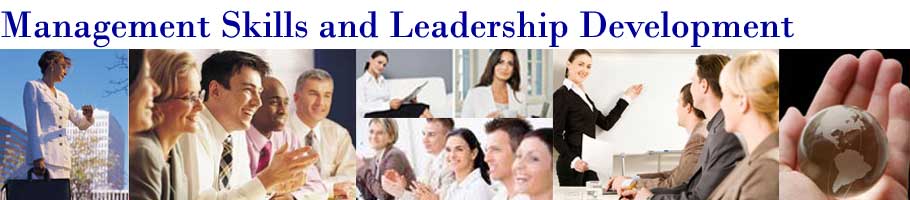 Management Skills & Leadership Development