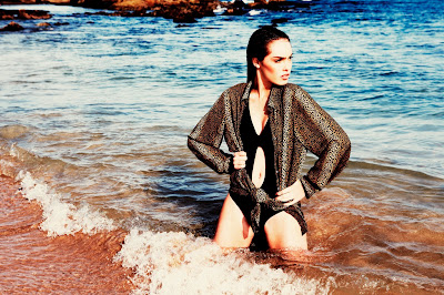 What Models blog: Danni Woodward on her way soon