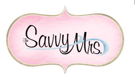 The Savvy Mrs.