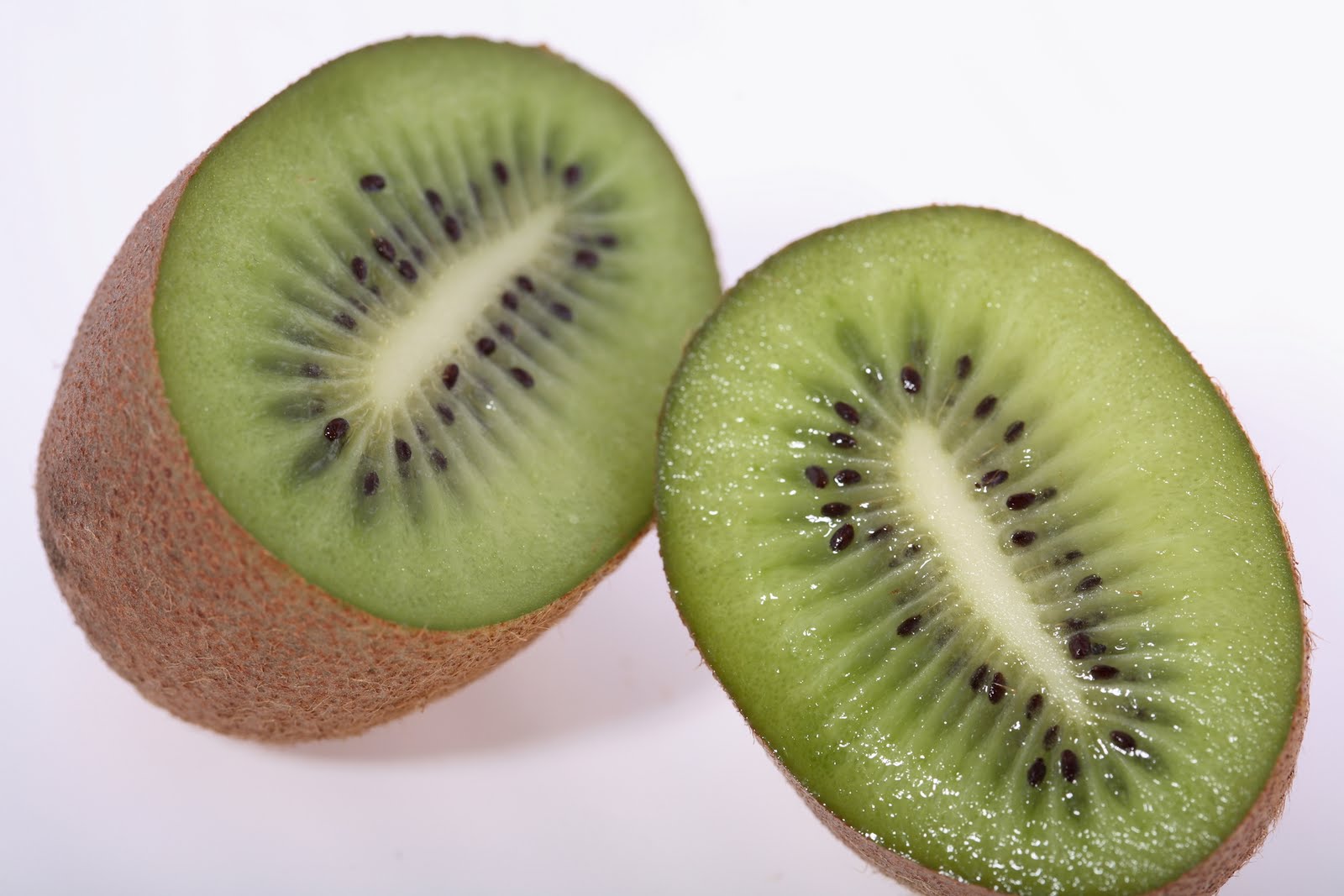 Latest News In The Blog Eat Kiwi Fruit, It's Good For You...