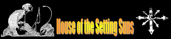 House of the Setting Suns