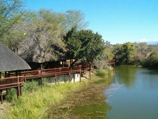 Como é fazer safari na Africa do Sul, hoteis de safari na Africa do Sul