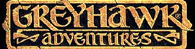 The Greyhawk Chronicles