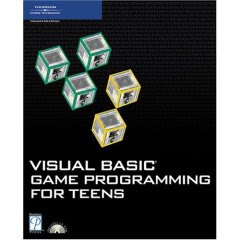 Microsoft Visual Basic Game Programming For Teens Download Code 79