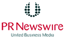 Noticias: PR Newswire