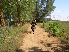 Canal de Castilla