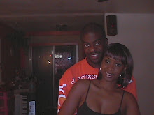 The reason why i'm ThaMrs.