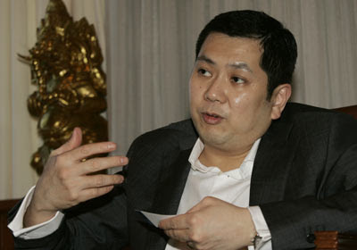 Trader forex indonesia terkaya