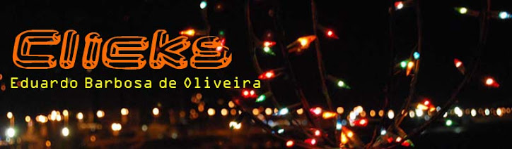 Eduardo Barbosa de Oliveira - Cliks