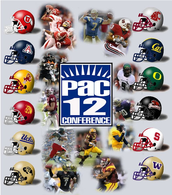 Pac-12 Football