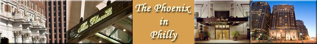 The Phoenix In Philly