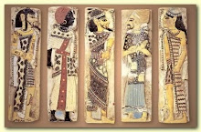 Imazighen in ancient Egypt