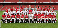 ARSENAL TEAM