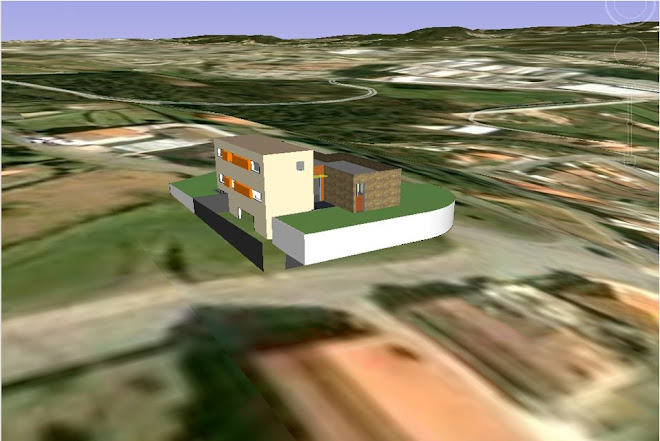 casa google