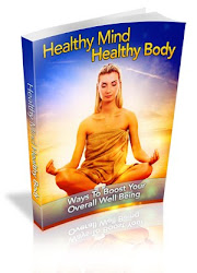 Healthy Mind Healthy Body -- Free E-Book