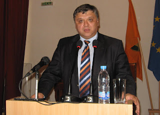 Д-р Пенко Бамбов