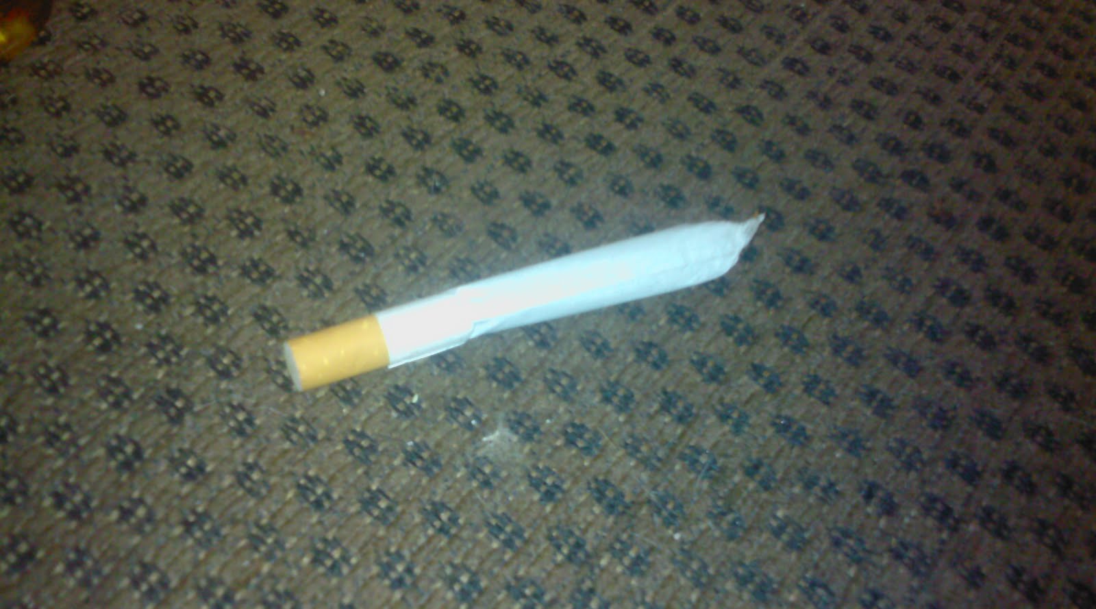 Making Your Own Cigarettes