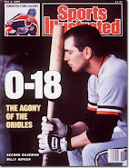 0-180-18, The Agony of the Orioles