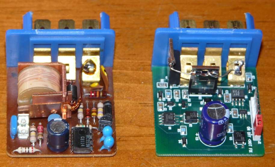 DeLorean Ownership & Upkeep The RPM Relay A modern update