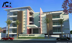 Apartemen