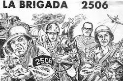 HONOR A LOS HEROES DE LA BRIGADA DE ASALTO 2506