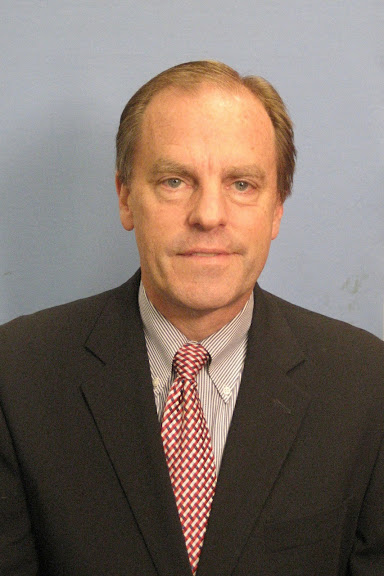 Sexy Executives: Jeb Egbert, M.B.A., Ed.D., Provost/Chief Academic