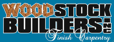WOODSTOCK BUILDERS FINISH CARPENTRY