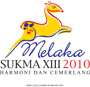 SUKMA MELAKA 2010