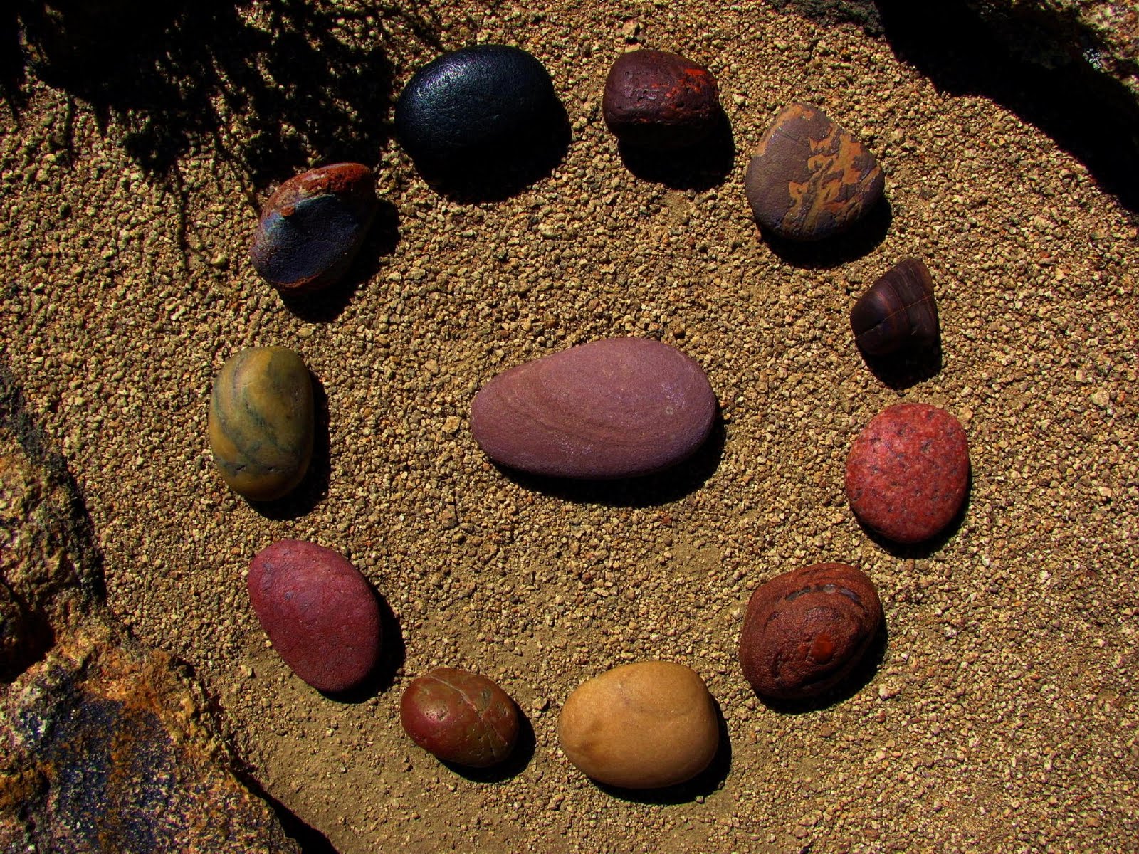 Trout Clan Campfire Talking Means What?