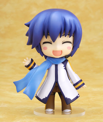 kaito vocaloid nendoroid