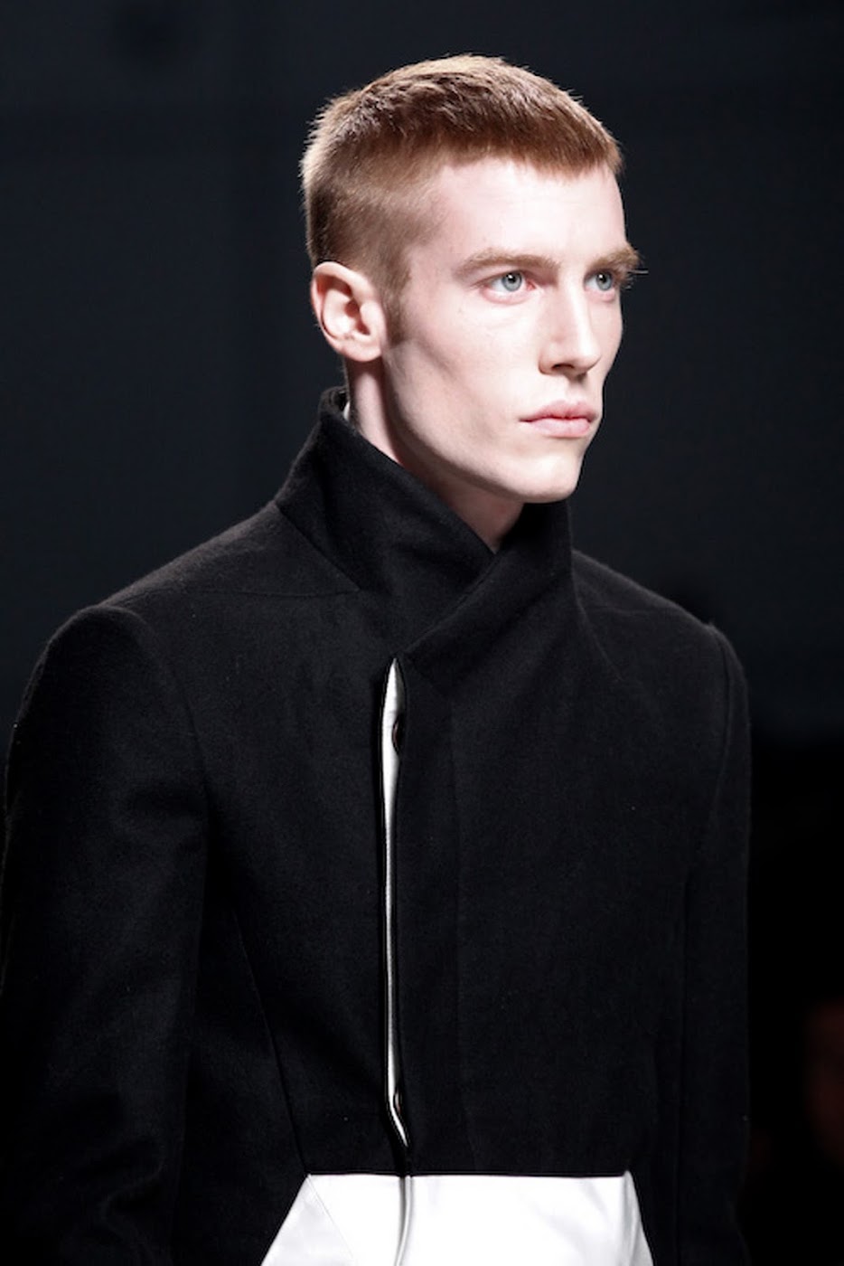 KITEATSCAT: Rick Owens Autumn Winter 2012